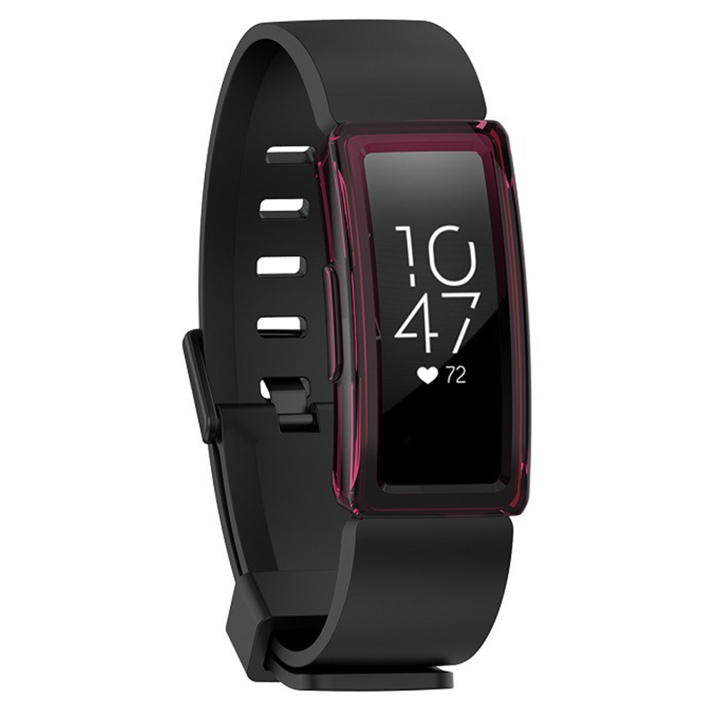 2Pcs Protective Shell Tpu Half – Smartwatch Watch Accessories recenzja i cena