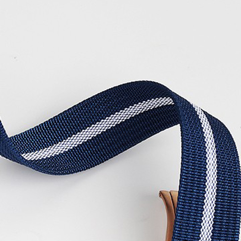 New design integrated canvas w – Nylon Nato Strap recenzja i cena