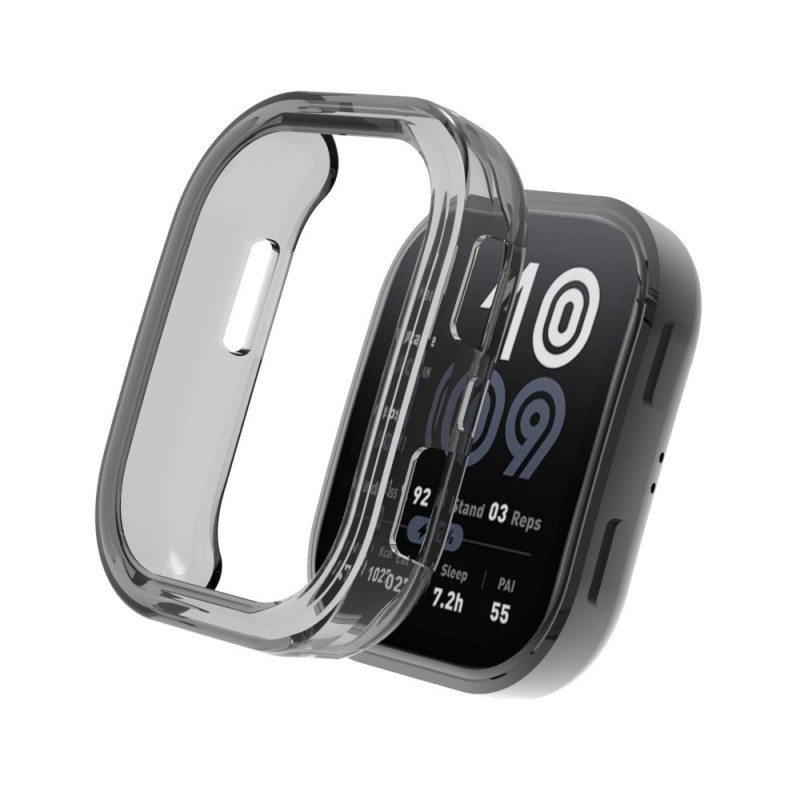 Soft TPU Hollow Case for Amazf – Amazfit Smartwatch Accessories recenzja i cena