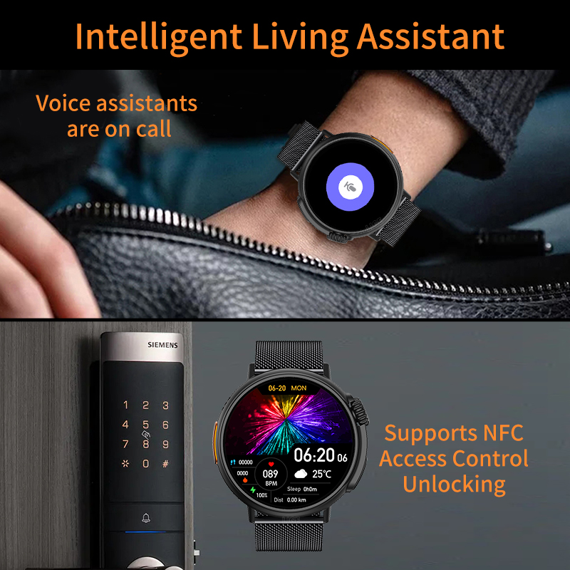 New Ultra Thin Full Cover Plat – Android Smartwatch Accessories recenzja i cena