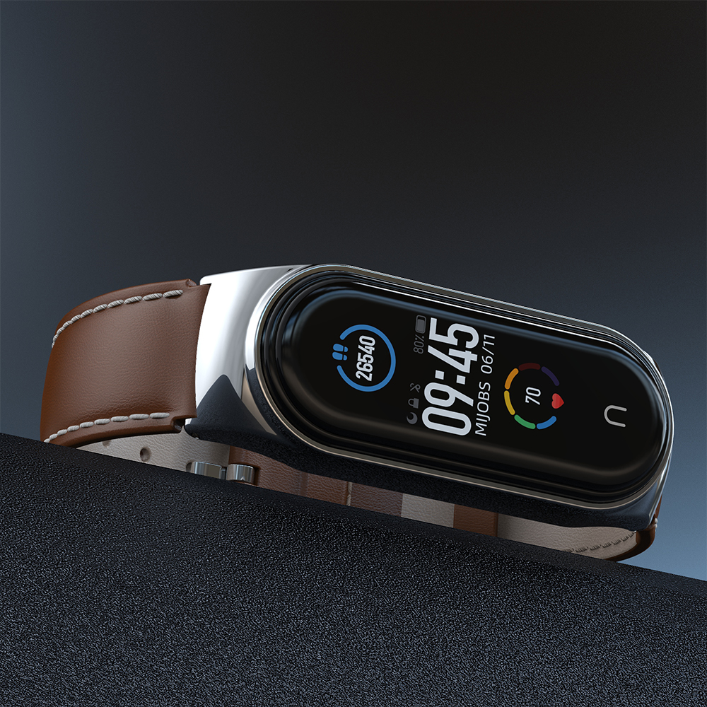 For Mi Band 10 9 8 7 6 5 Strap – Sport Loop Strap recenzja i cena