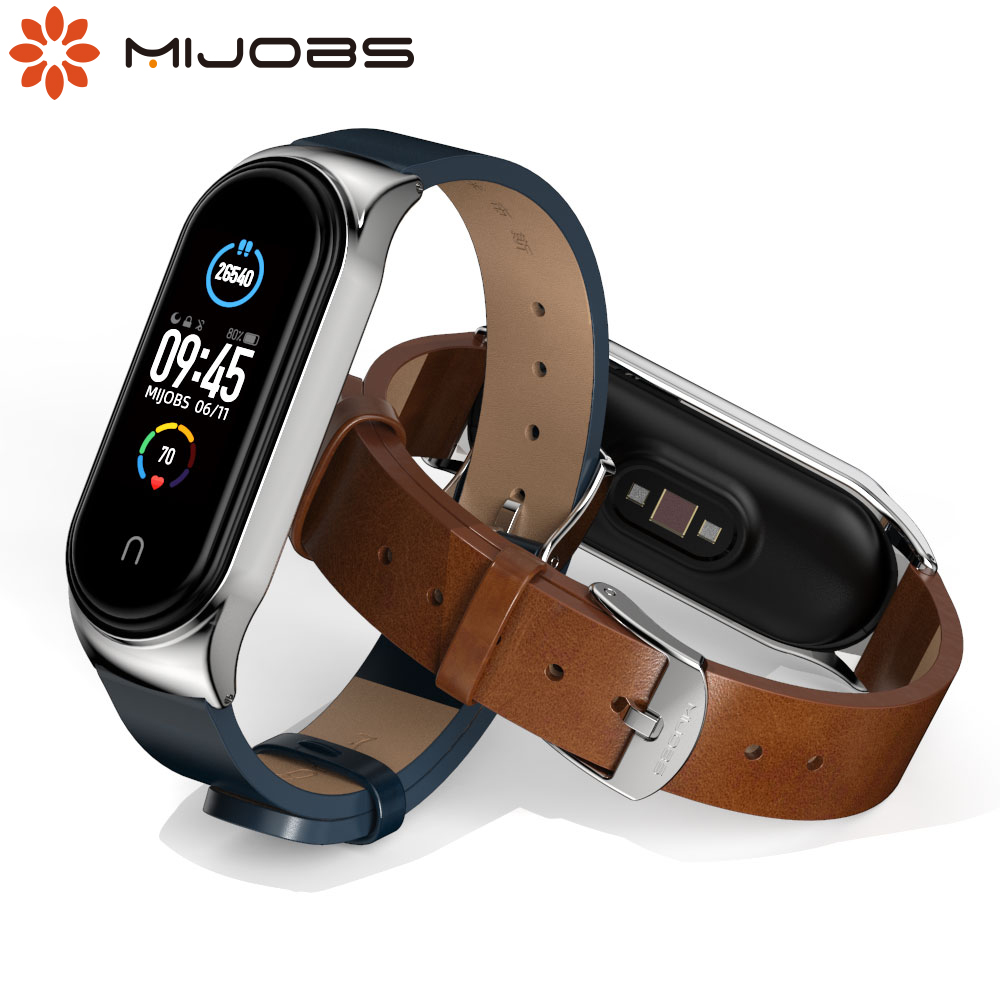 For Mi Band 10 9 8 7 6 5 Strap – Sport Loop Strap recenzja i cena
