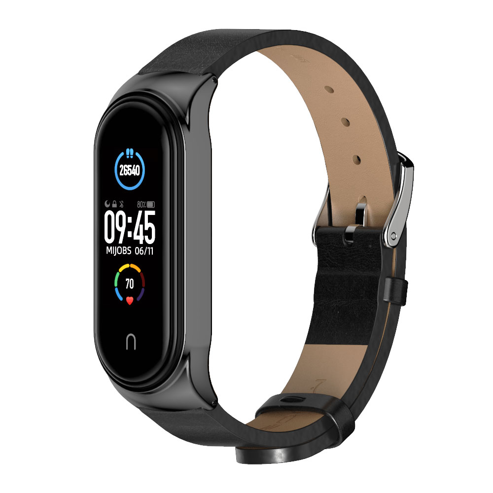 For Mi Band 10 9 8 7 6 5 Strap – Sport Loop Strap recenzja i cena