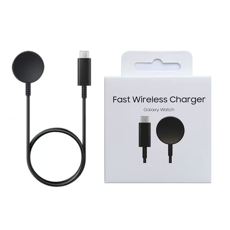 Portable Magnetic Wireless Cha – Watch Charging Dock recenzja i cena