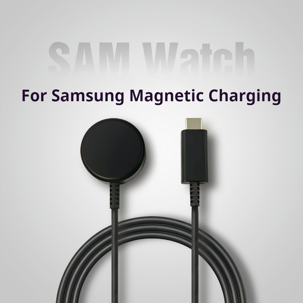 Portable Magnetic Wireless Cha – Watch Charging Dock recenzja i cena