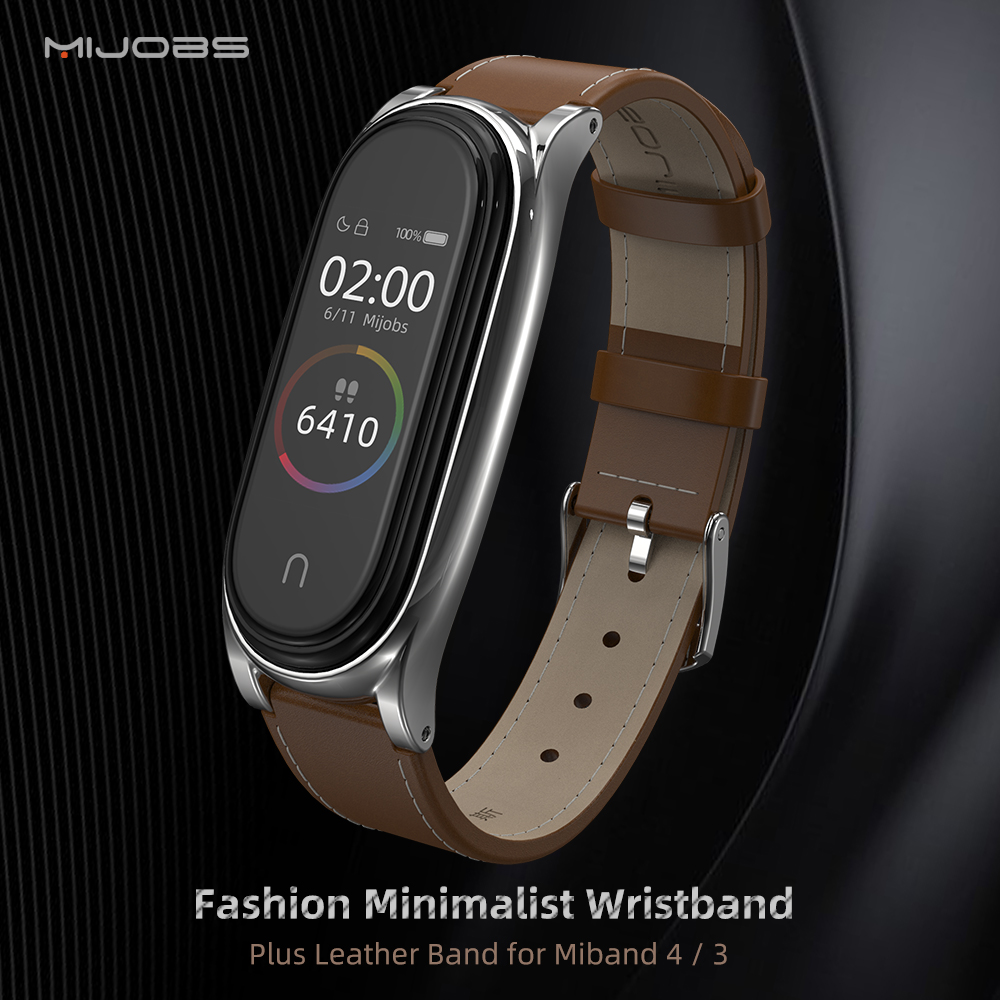 Mi Band 5 6 Strap for Xiaomi M – Sport Loop Strap recenzja i cena