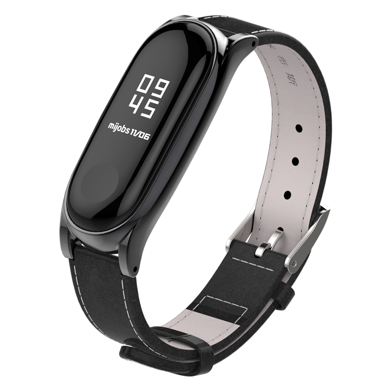 Mi Band 5 6 Strap for Xiaomi M – Sport Loop Strap recenzja i cena