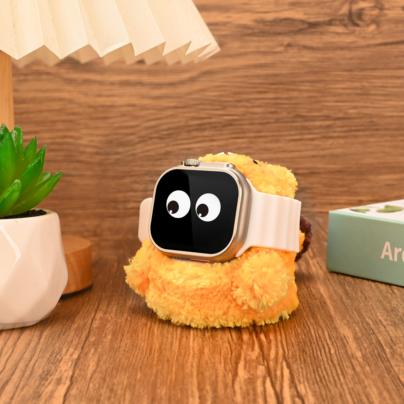 Charger Stand For Apple Watch  – Watch Charging Dock recenzja i cena