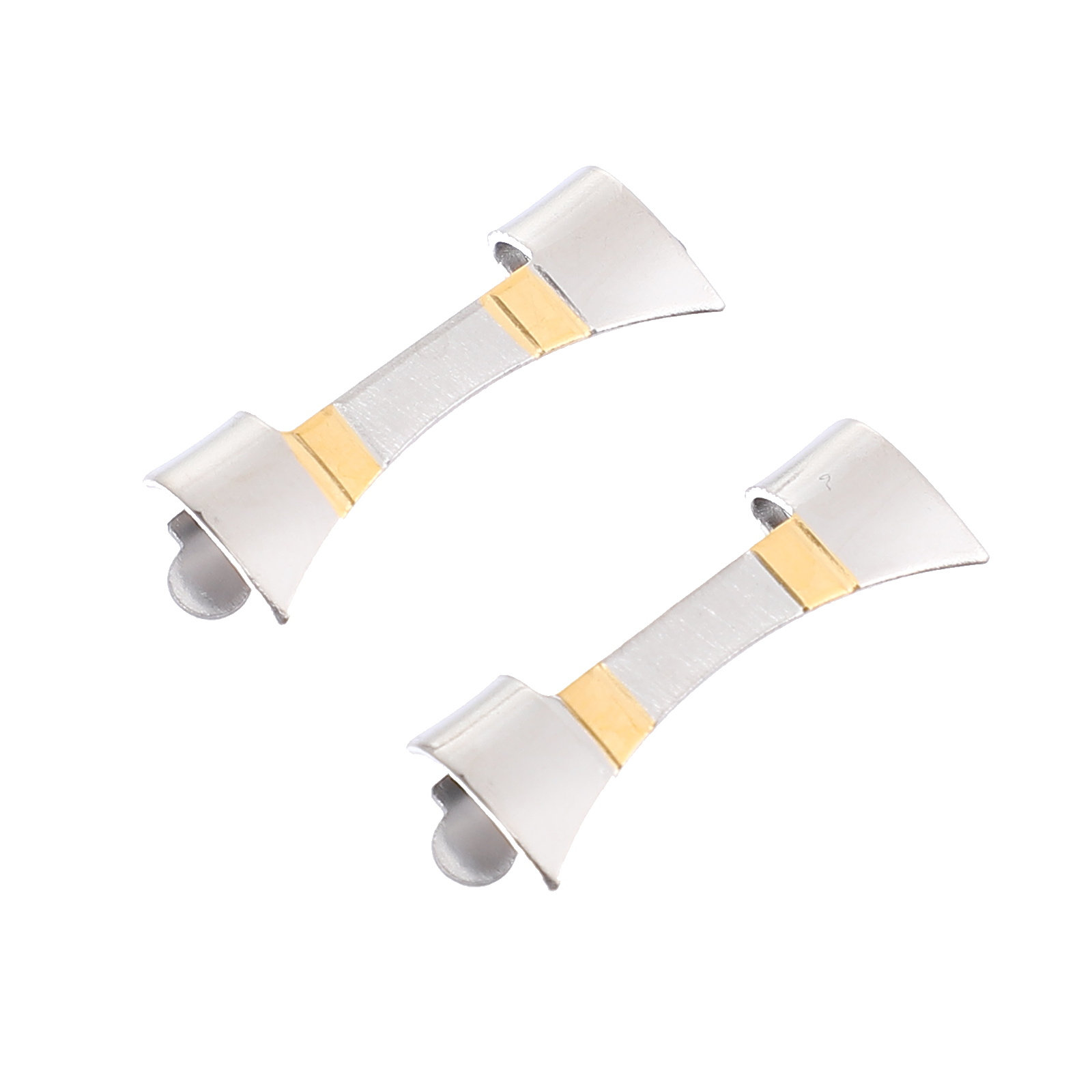 1Pair Stainless Steel Watch St – Watch Band Connector recenzja i cena
