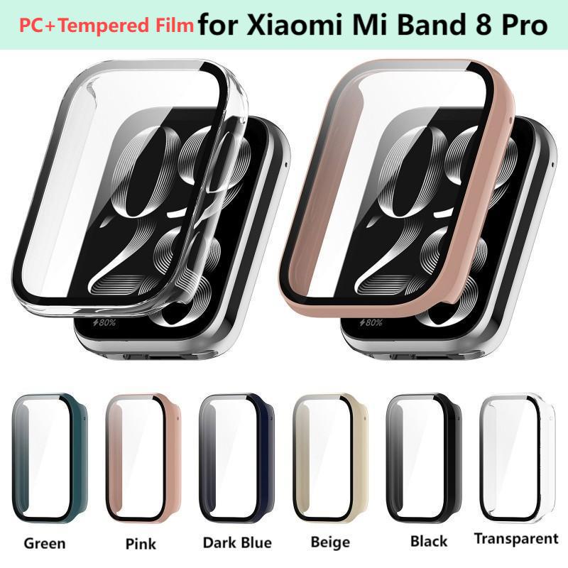 PC +Tempered Glass Case for Xi – Sport Loop Strap recenzja i cena