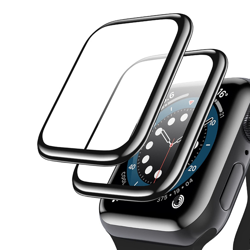 Soft Glass For Apple Watch Scr – Smartwatch Case recenzja i cena