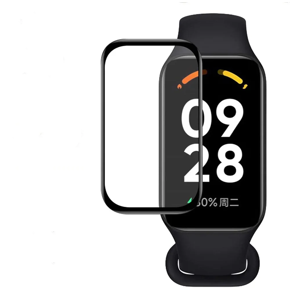 1-3pcs 3D Composite Film For R – Smartwatch Watch Accessories recenzja i cena