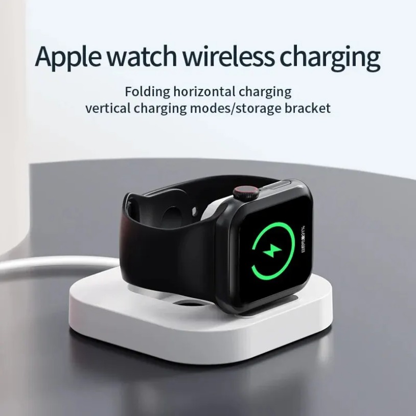 Portable Fast Charging Base Br – Smartwatch Ac recenzja i cena