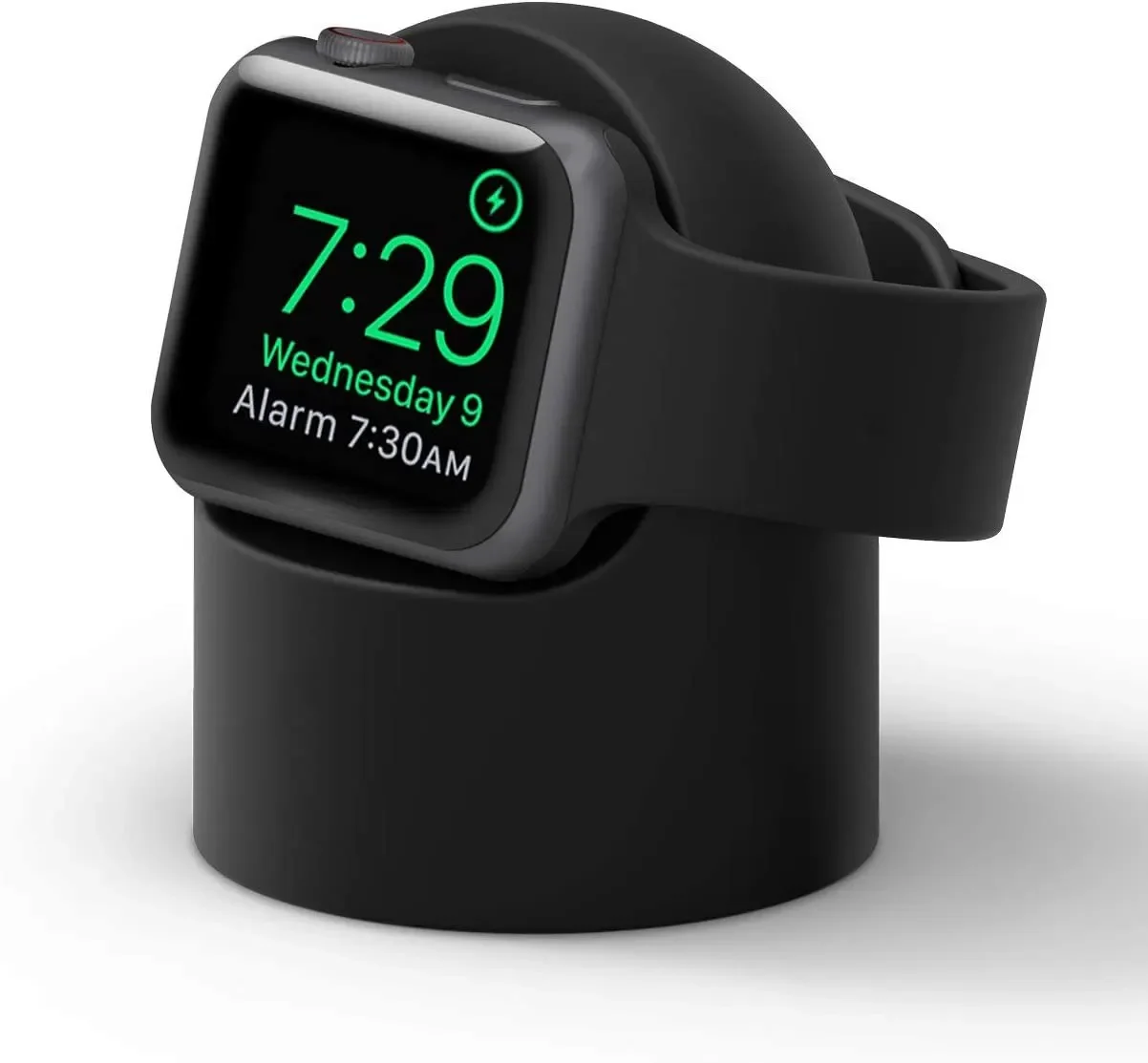 Charger Stand For Apple Watch  – Watch Charging Dock recenzja i cena