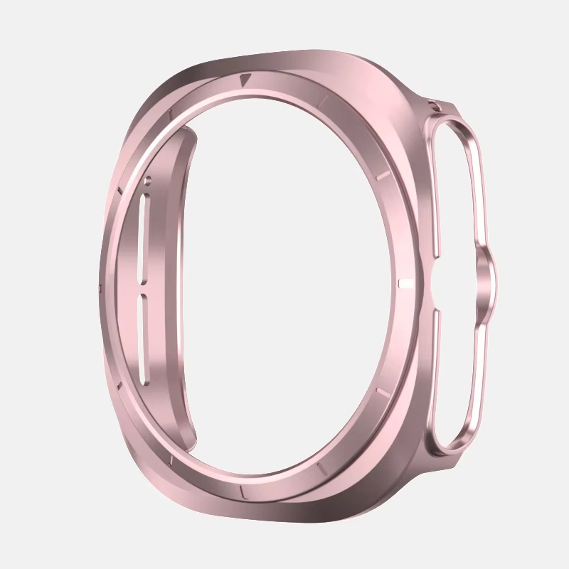 PC Protector Case For Samsung  – Samsung Smartwatch Ultra Accessories recenzja i cena