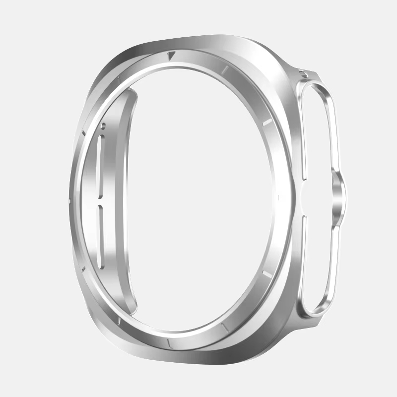 PC Protector Case For Samsung  – Samsung Smartwatch Ultra Accessories recenzja i cena