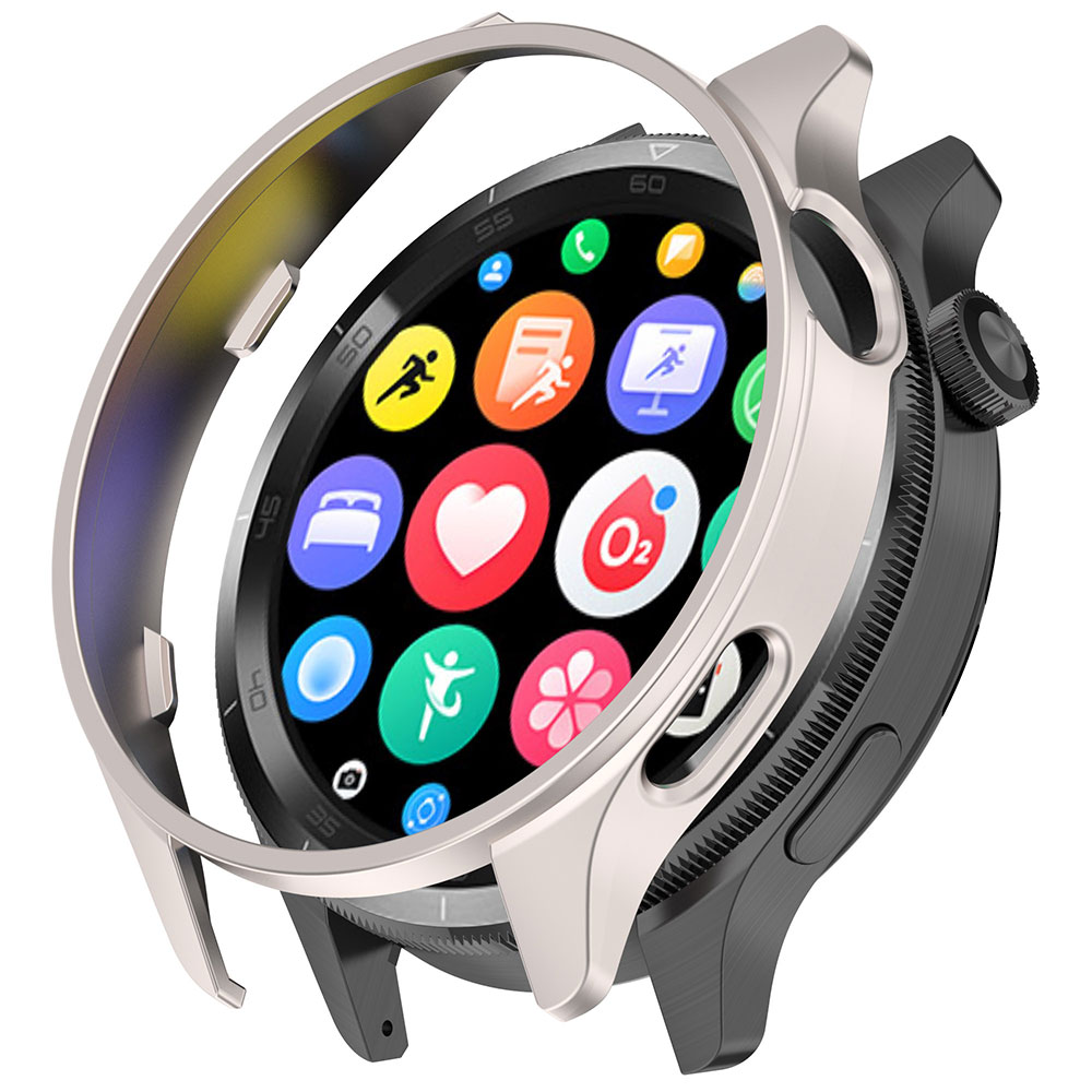For Xiaomi Watch S4 Cover Holl – Xiaomi Smartwatch S4 Accessories recenzja i cena