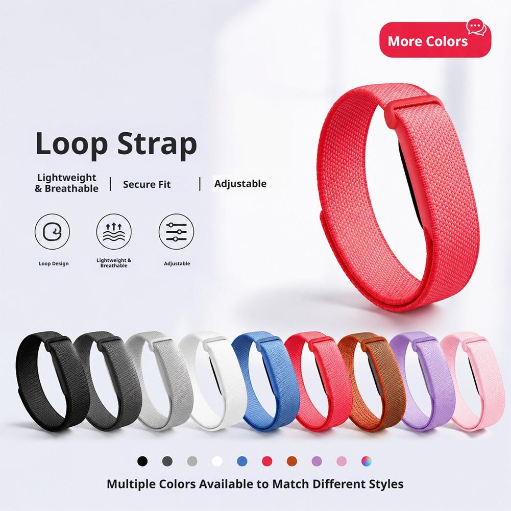 Sport Loop Strap Breathable fo – Sport Loop Strap recenzja i cena