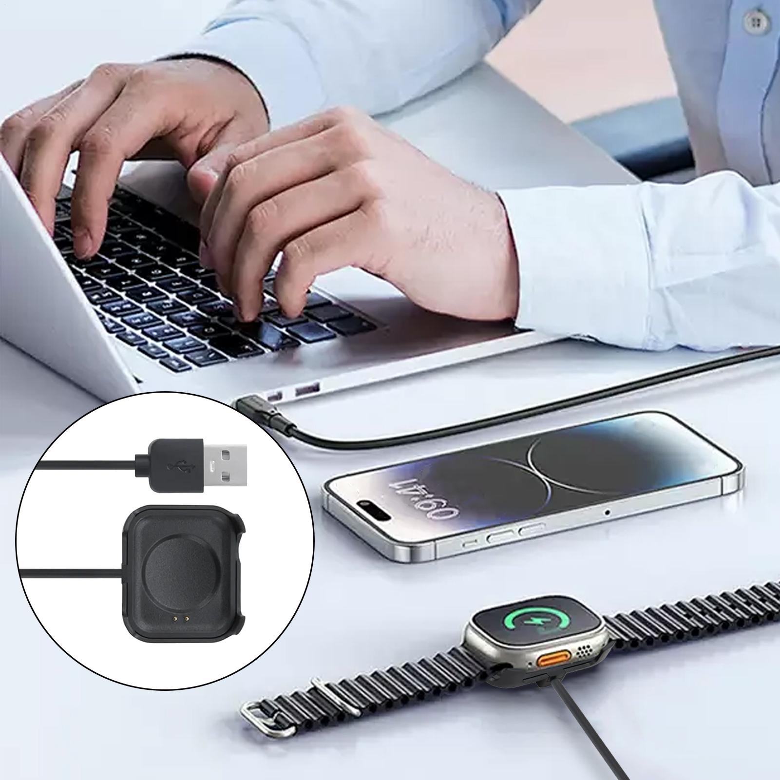 1PC Smart Watch Magnetic Charg – Smartwatch Faces recenzja i cena
