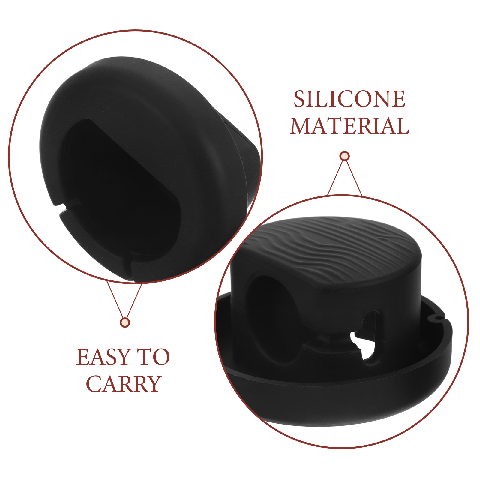 Portable Silicone Base Smartwa – Smartwatch Case recenzja i cena