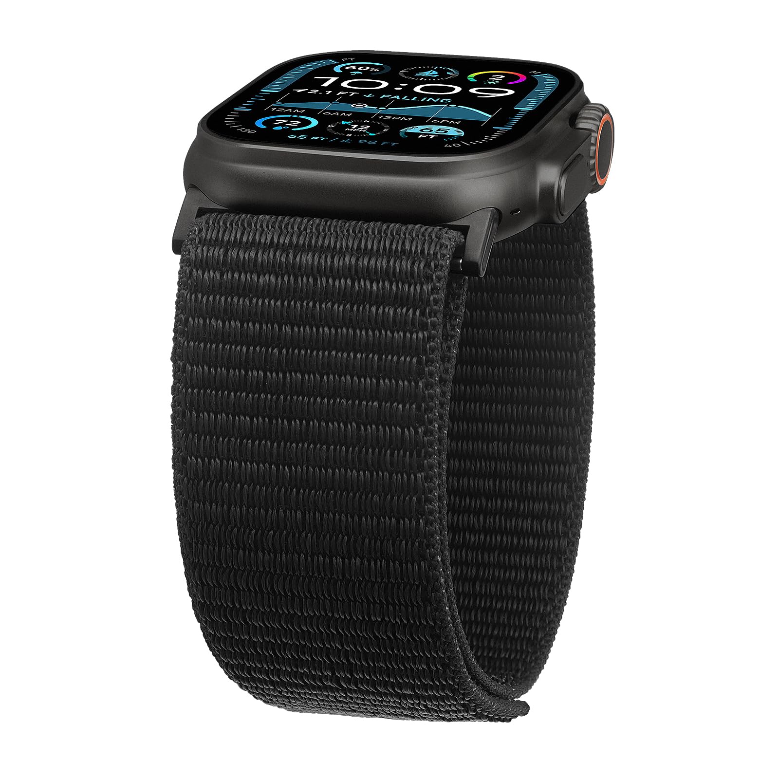 Nylon Sport Loop Band Compatib – Sport Loop Strap recenzja i cena