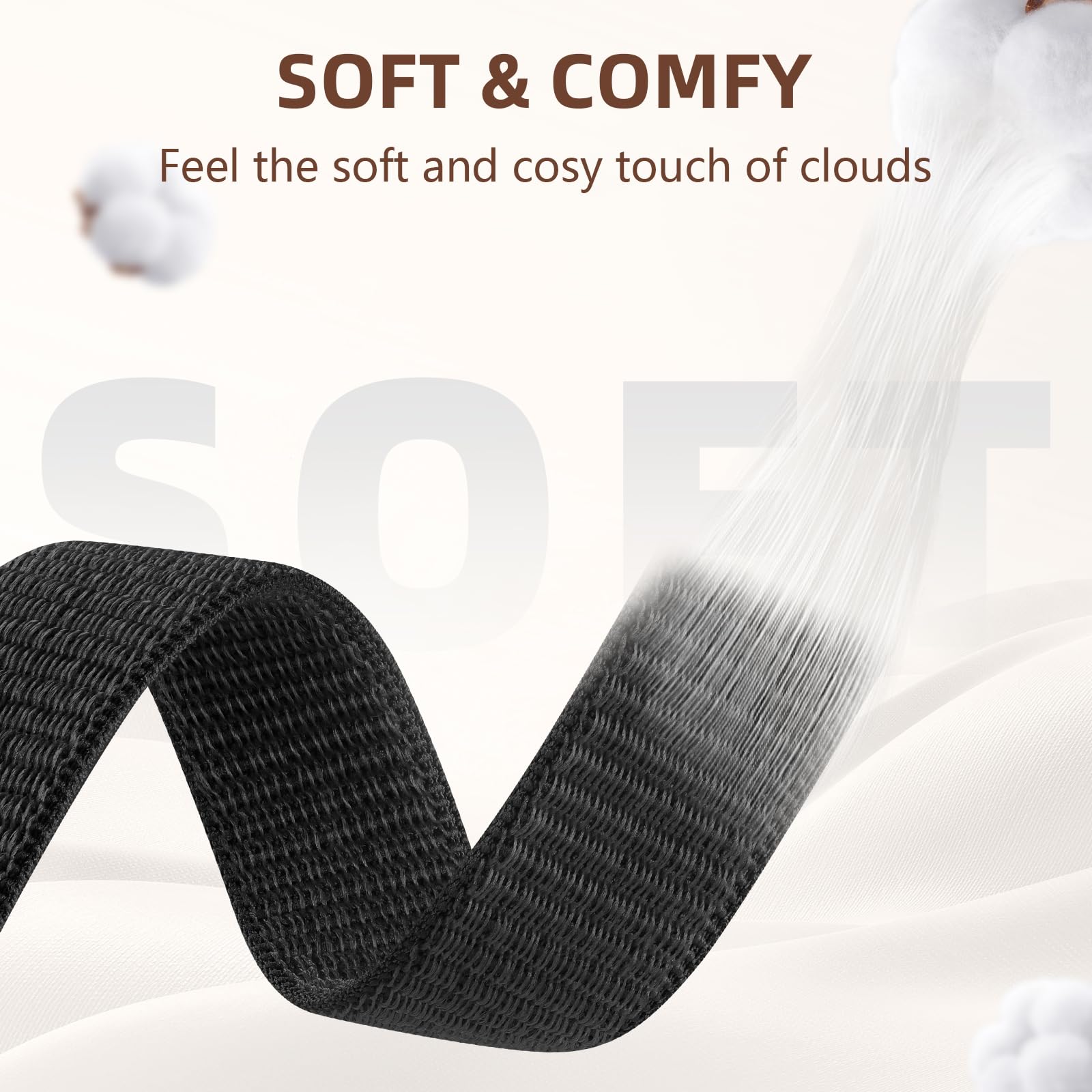 Nylon Sport Loop Band Compatib – Sport Loop Strap recenzja i cena
