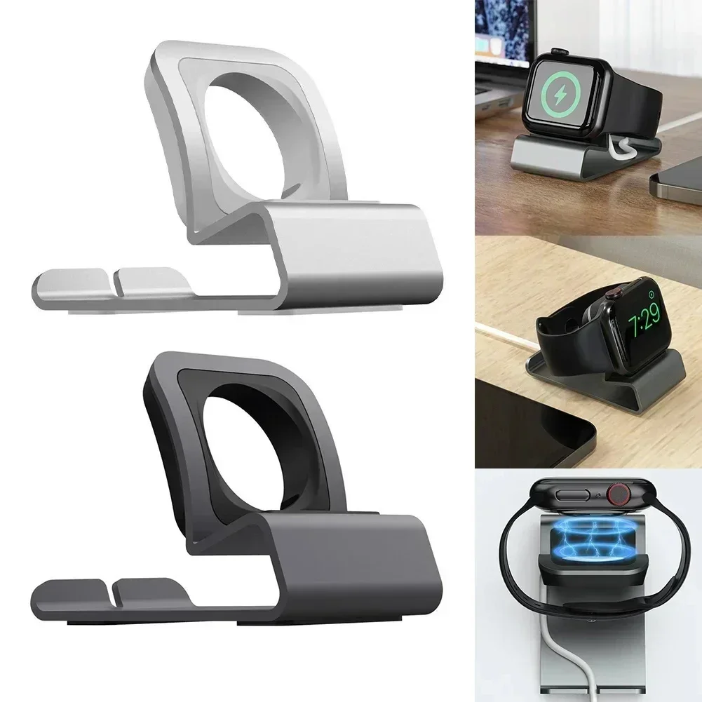 Charger Stand for Apple Watch  – Watch Charging Dock recenzja i cena