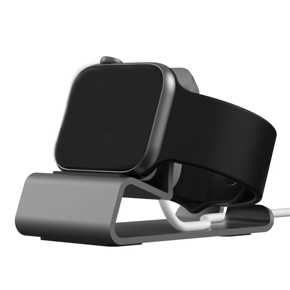Charger Stand for Apple Watch  – Watch Charging Dock recenzja i cena