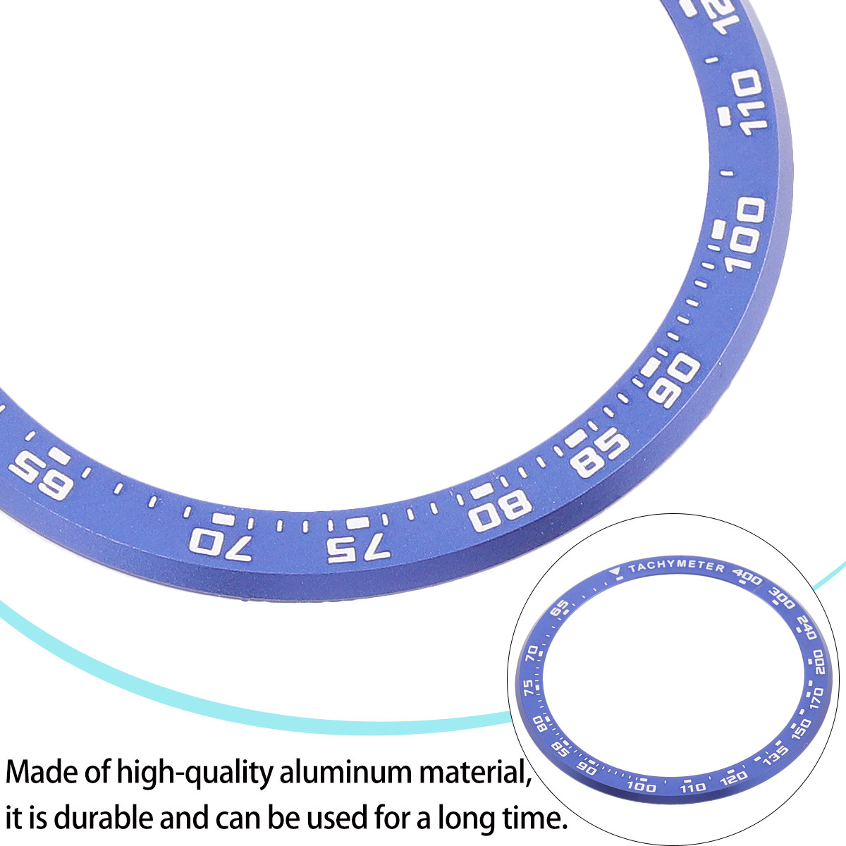 47Mm Metal Watch Case Ring for – Smartwatch Case recenzja i cena