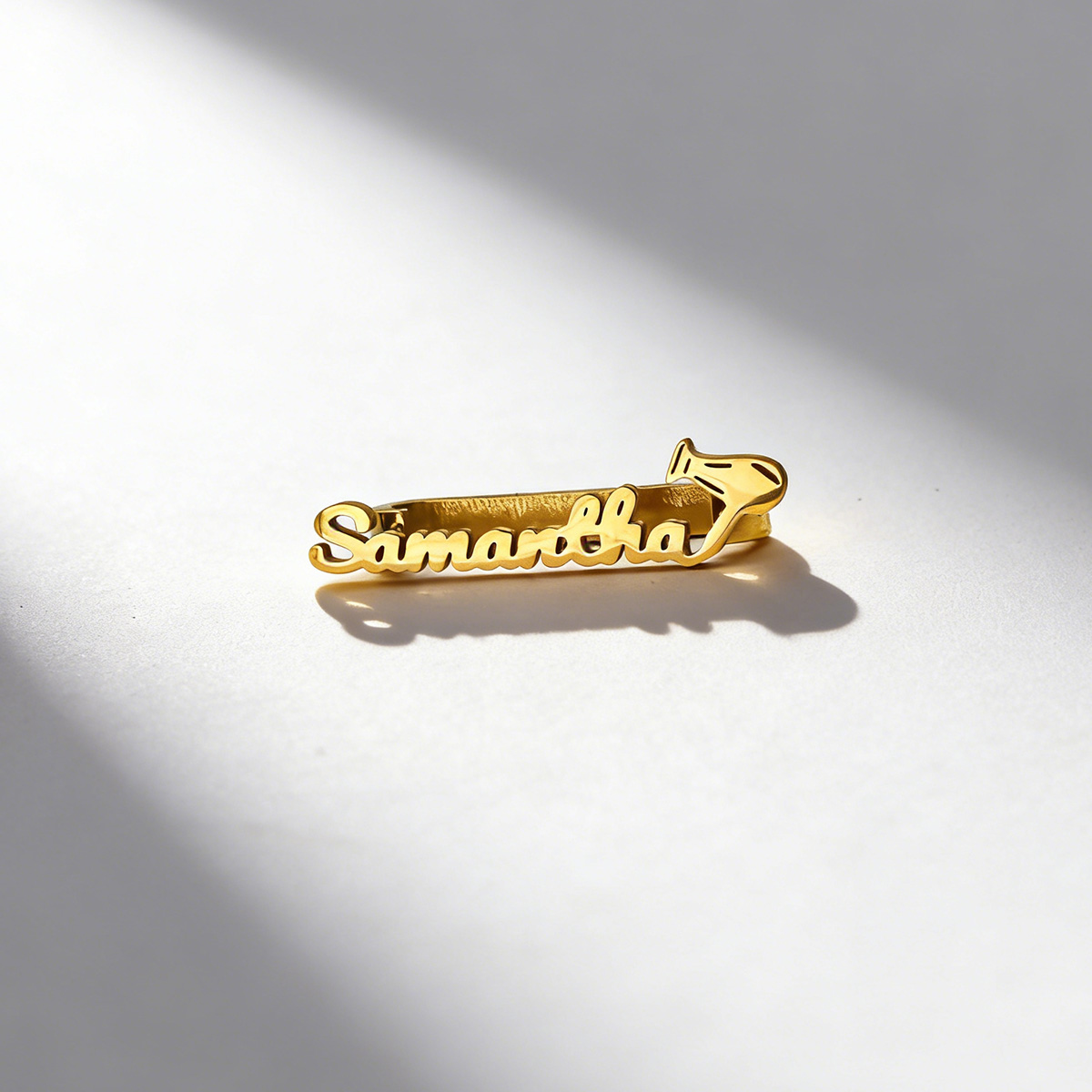 Chandler Custom Name Metal Cha – Smartwatch Straps & Accessories recenzja i cena