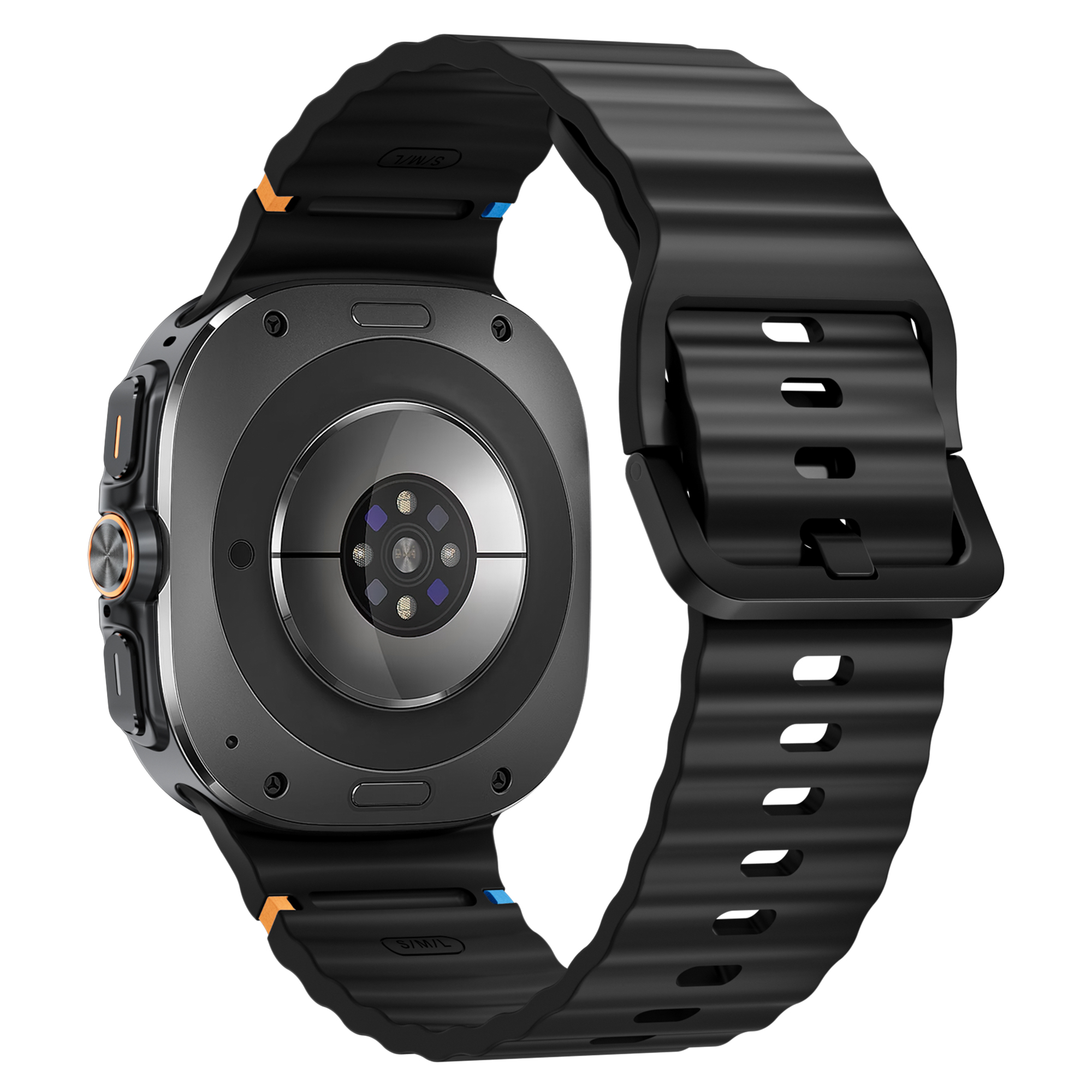 Band for Samsung Galaxy Watch  – Samsung Smartwatch Ultra Accessories recenzja i cena
