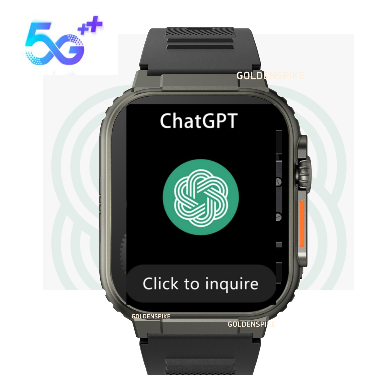 Microwear Ultra Ai4 Smartwatch – Smartwatch Nexus recenzja i cena