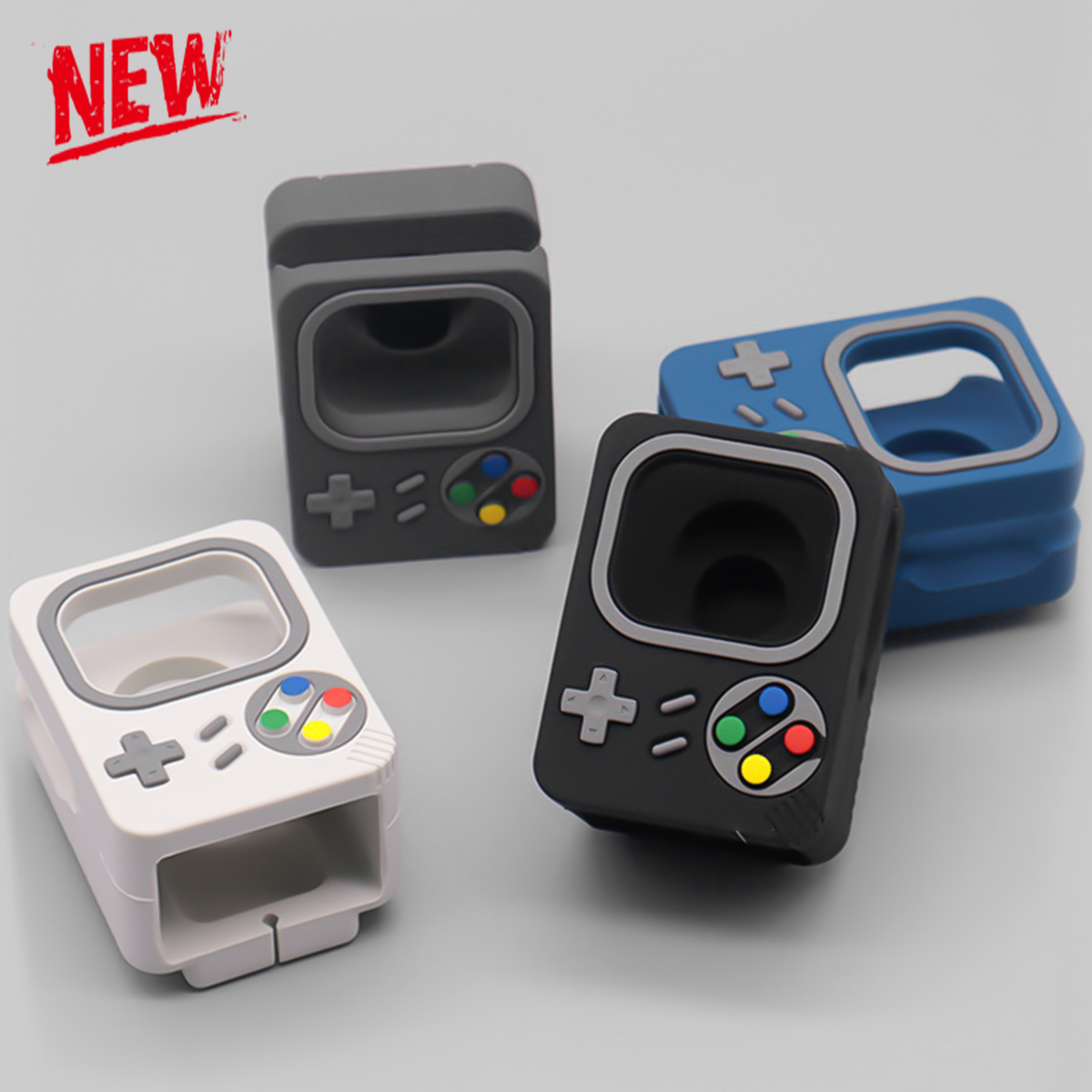 Desktop Holder For Apple Watch – Watch Charging Dock recenzja i cena