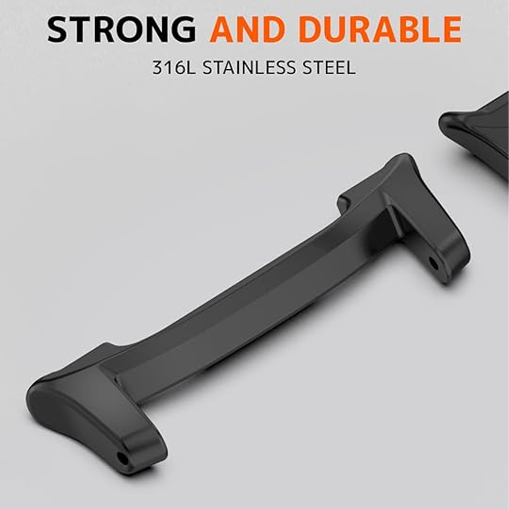 Metal Connectors for Samsung G – Watch Band Connector recenzja i cena