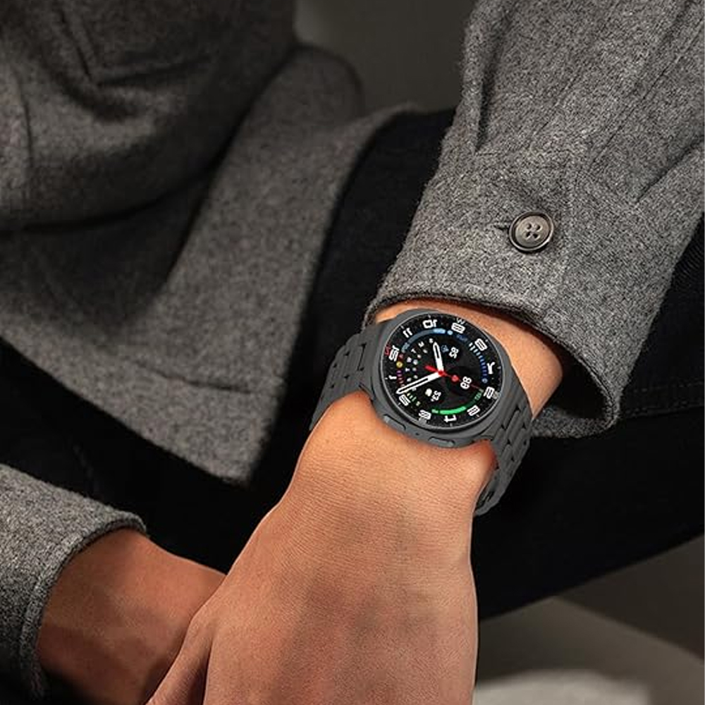 Metal Connectors for Samsung G – Watch Band Connector recenzja i cena