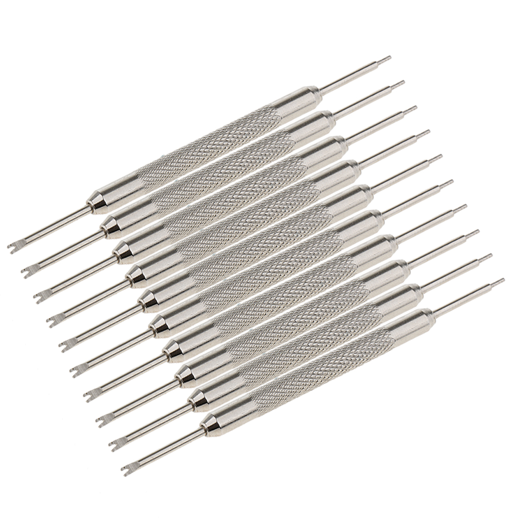 10pcs Spring Bar Link Pin Remo – Tool Kit Strap Change recenzja i cena