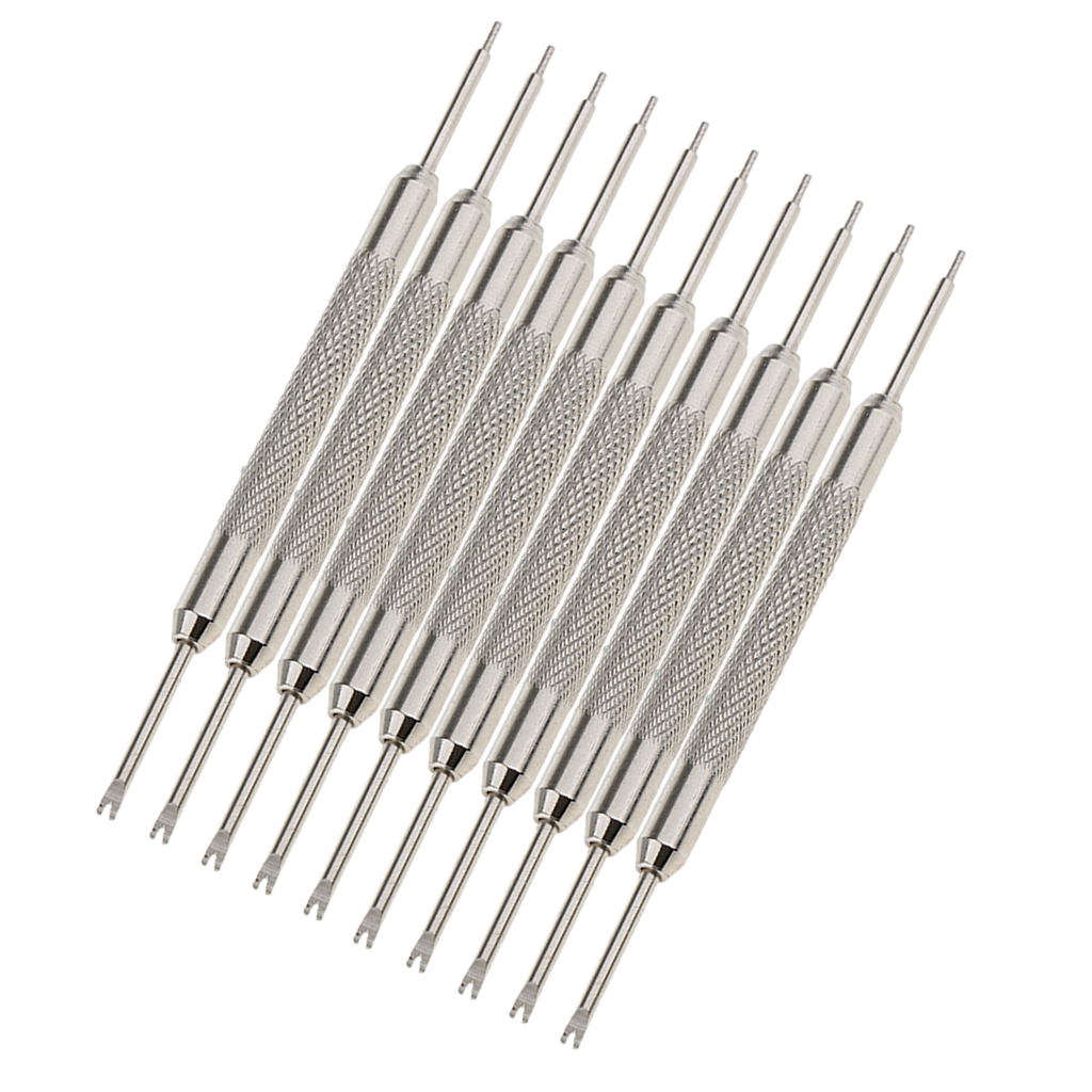 10pcs Spring Bar Link Pin Remo – Tool Kit Strap Change recenzja i cena