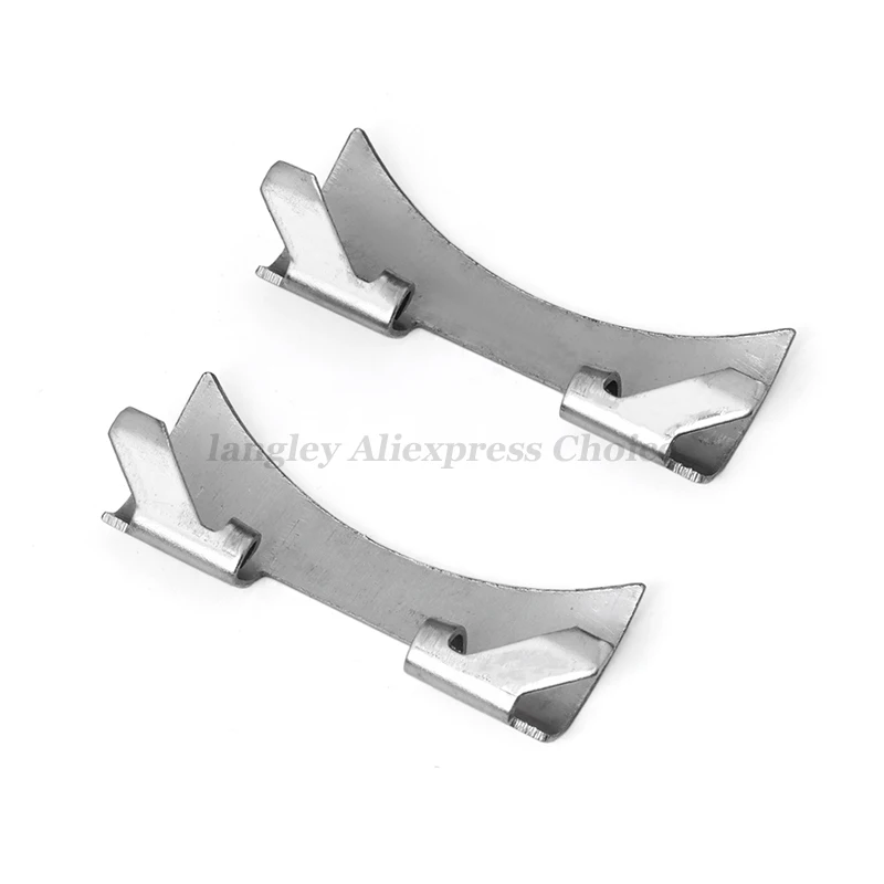 Curved End Link for Seiko SKX0 – Watch Band Connector recenzja i cena