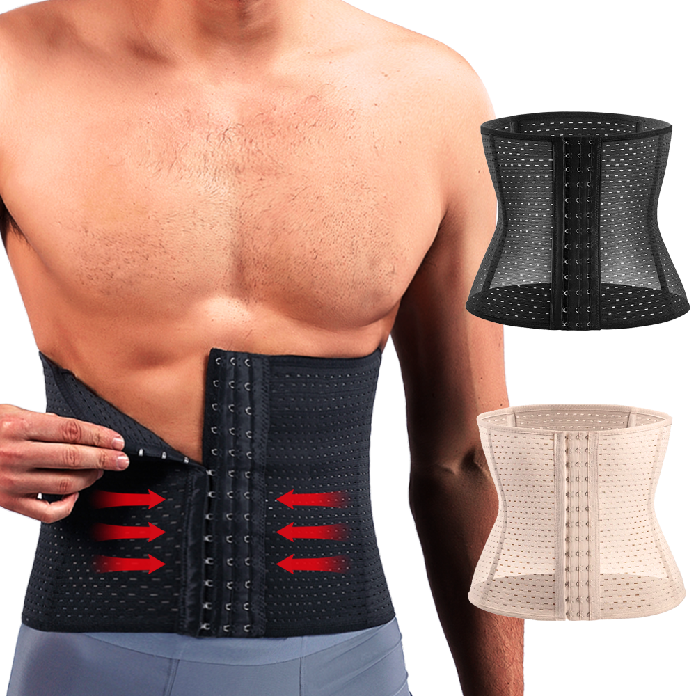 Men Fitness Clothing Tummy Sli – Sport Loop Strap recenzja i cena