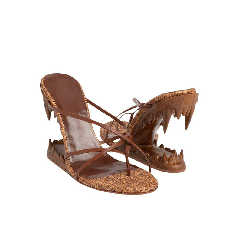 Summer new patent leather one- – Leather Classic Strap recenzja i cena