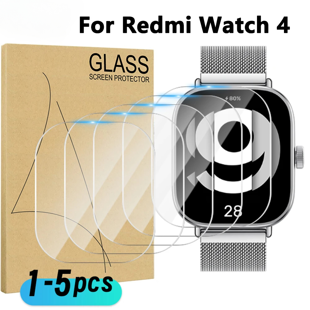 Tempered Glass for Xiaomi Redm – Smartwatch Icon recenzja i cena