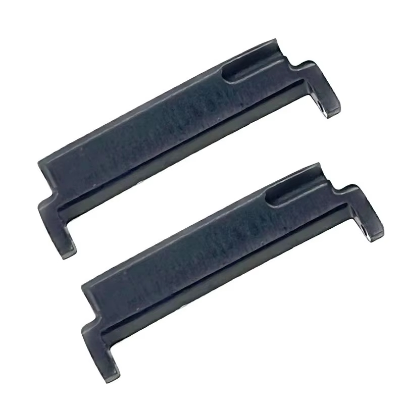 2pcs/lot Metal Adapters 20mm t – Watch Band Connector recenzja i cena