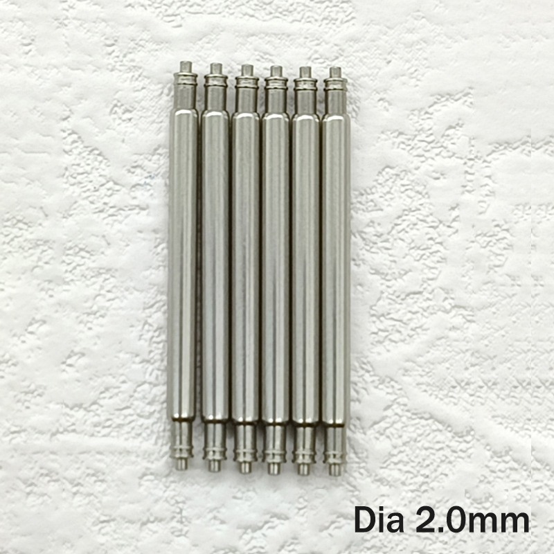 SKX007 Strap Spring Bars Dia 2 – Nylon Nato Strap recenzja i cena