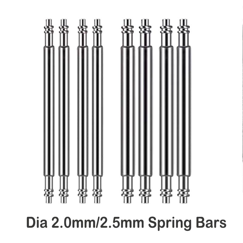 SKX007 Strap Spring Bars Dia 2 – Nylon Nato Strap recenzja i cena