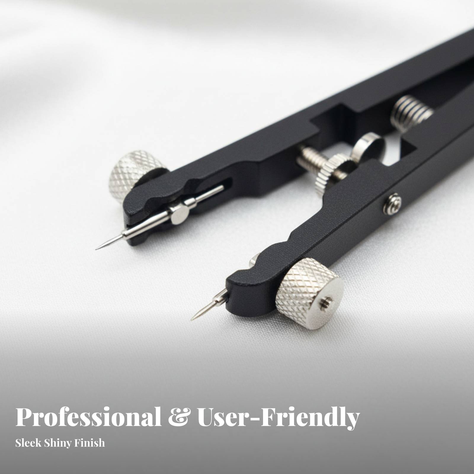 V-Shaped Coil Bar Tool Easy to – Tool Kit Strap Change recenzja i cena
