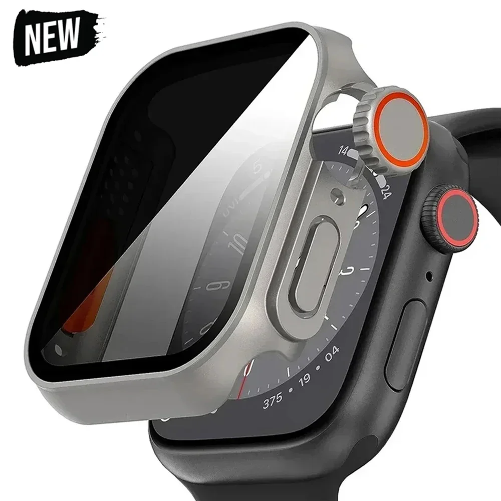 Case For apple watch Apple Wat – Smartwatch Case recenzja i cena
