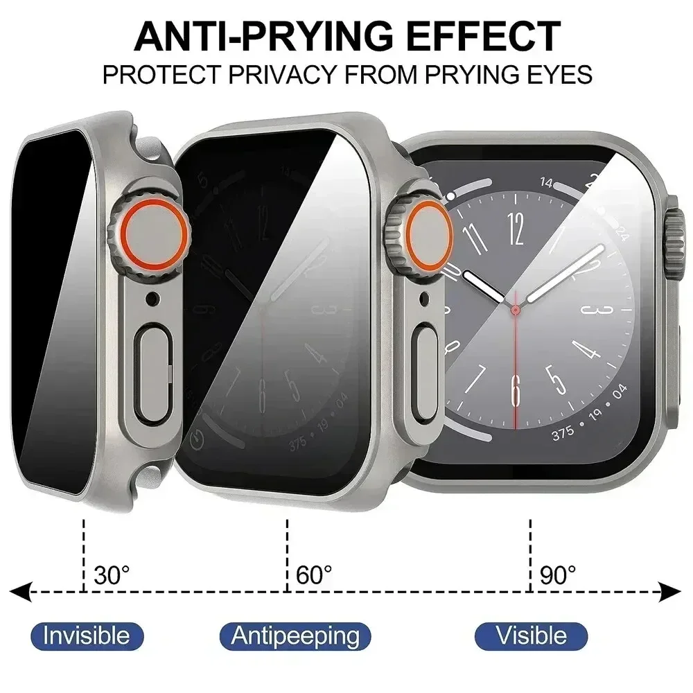 Case For apple watch Apple Wat – Smartwatch Case recenzja i cena