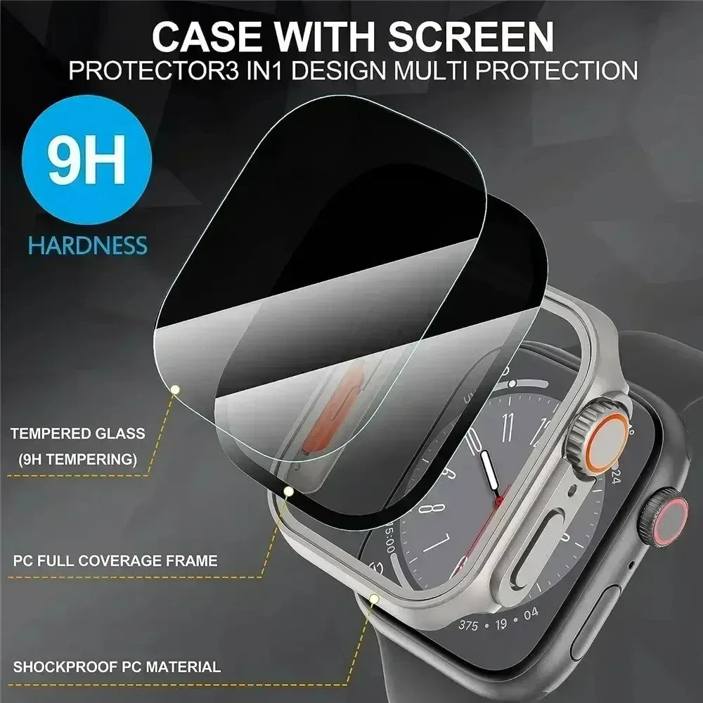 Case For apple watch Apple Wat – Smartwatch Case recenzja i cena