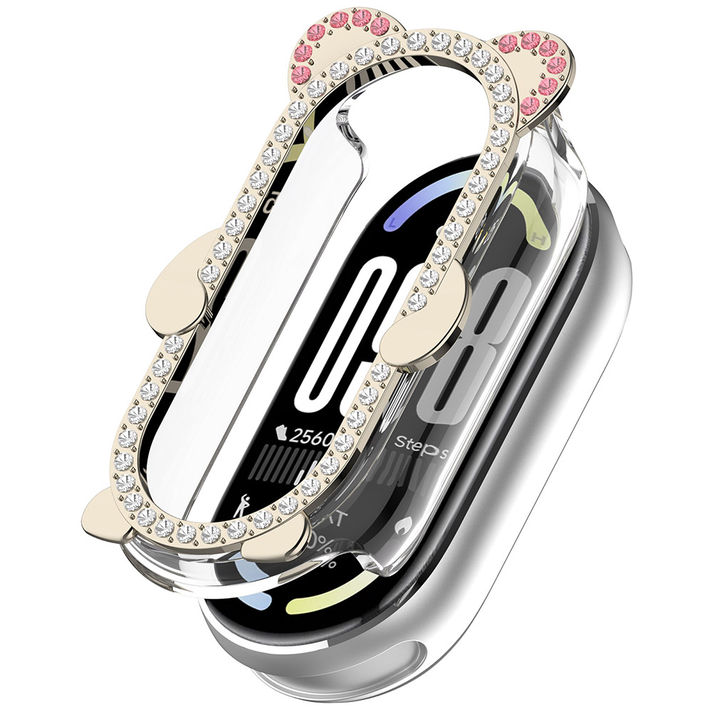 Bling Dressy Case for Xiaomi S – Smartwatch Nexus recenzja i cena