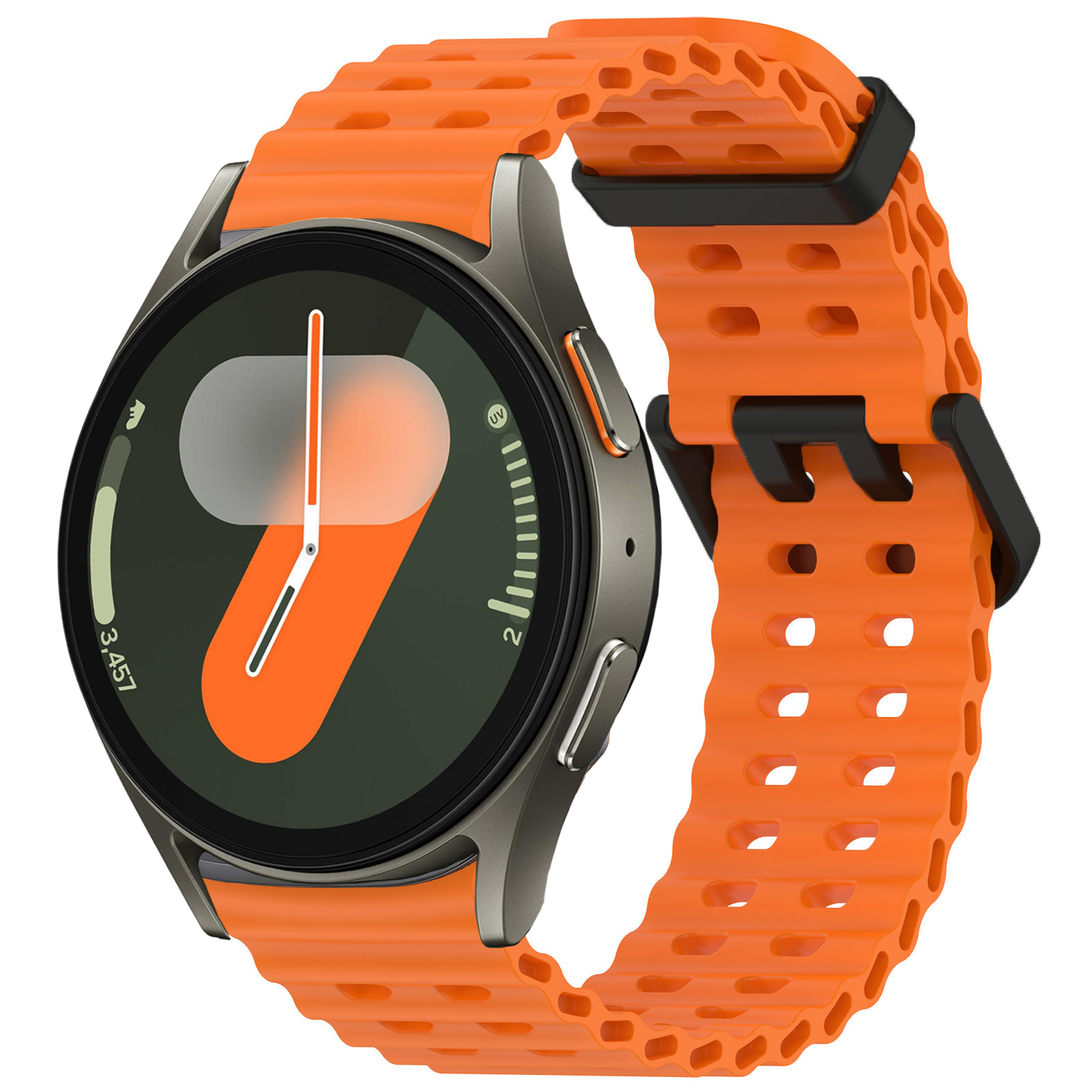 Band for Samsung Galaxy Watch  – Samsung Smartwatch Ultra Accessories recenzja i cena